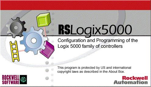 rs logix 5000